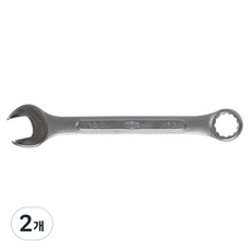 케이디와이 A타입조합렌치 13mm KCW-13, 2개