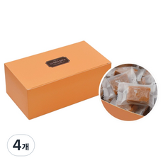 김규흔한과 명인꿀 약과, 320g, 4개