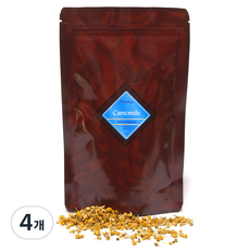 大吉連洋甘菊補充裝, 60g, 1包, 4包