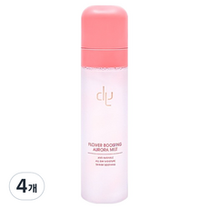 韓國 demeyere 花朵煥亮極光噴霧, 100ml, 4個