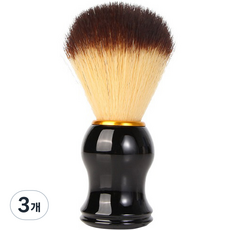 Ocean Reeve 優質刮鬍刷 13, 1入, 3個