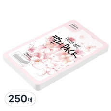 紙文化 Hello Art 書法包 加厚平滑明信片 200g 30入 雪白色, 250個, 104 x 153 mm