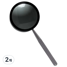 LAB&TOOLS 手持放大鏡, 2個, 單品