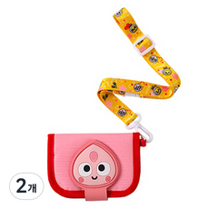 Kakao Friends KF 兒童掛頸錢包