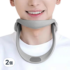 可調節防低頭神器頸椎支撐架-B 寬17.5cm, 2個