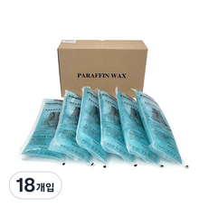 HEALING FACTORY 薄荷石蠟, 18個