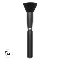 바디오그래피 버핑 브러쉬, 혼합 색상, 5개