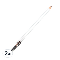 AERY JO PRO 眉筆 1.15g, No 5 卡其棕色, 2個