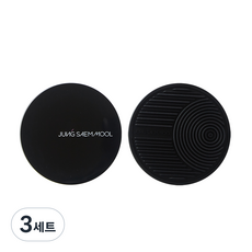 정샘물 마스터클래스 브러쉬 클리너 세트, 3세트, 단품, 50g