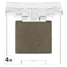 미샤 모던 섀도우 1.7g, 4개, 락 페스타
