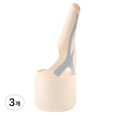 사인포스트 데일리 손목 보호대 오른손용 스킨, 3개