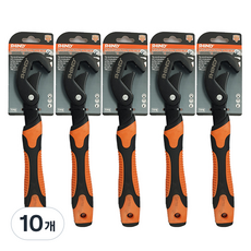 ABM 만능렌치 중, 10개