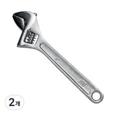 케이디와이 몽키렌치 KAW-150C, 2개