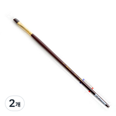 Raphael 壓克力畫筆 8740, 10號, 2個