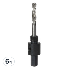 워크프로 홀소아바 14~30mm WP403066, 6개