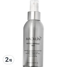 MACKLIN 肽安瓶保濕噴霧, 2個, 240ml