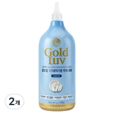 GoldLuv 洗碗機用液體洗滌劑