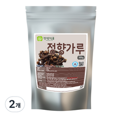 장명식품 정향가루, 300g, 2개