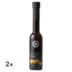 라치나타 피엑스 쉐리비니거, 270ml, 2개