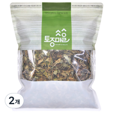 토종마을 어성초, 200g, 2개