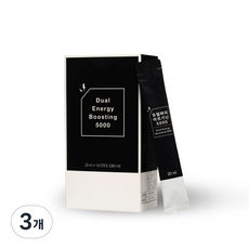 VITAMIN HOUSE 雙倍My精胺酸 5000 14入, 280ml, 3個