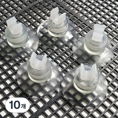 Gounmul 風管整理器 5入, 10個