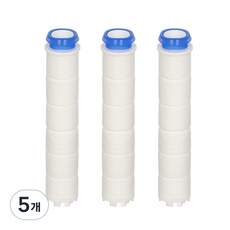 삼원 교체용필터 MB-568 3p, 5개