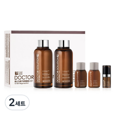 CARE ZONE Dr. Solution 理可兒 2件組, 2套