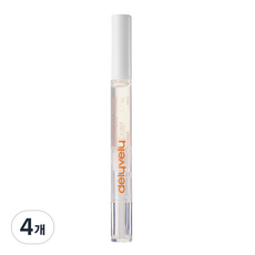 델리블리 네일힐러 펜, 2ml, 4개 2ml, 4개