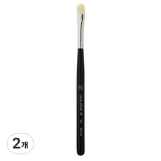 HWAHONG M 206 眼影刷, 2個, 混合色