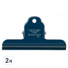 하이타이드 펜코 클램피 클립 네이비, 미디움, 1개입, 2개