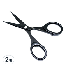 Silky保齡球膠帶專用剪刀, 2個