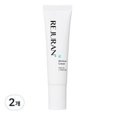 리쥬란 더마 힐러 모이스처 크림, 60g, 2개
