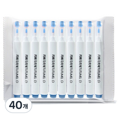 Daily On 套組 彩色馬克筆 24款可選, 40個, 1色