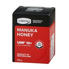 COMVITA 康維他 UMF10+ 麥盧卡蜂蜜, 250g, 1個