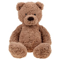 jELLYCAT Bumbly Bear笨笨熊玩偶 M, 混色