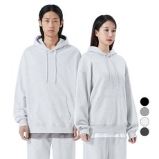 네이븐 오버핏 후드티 NA2203H