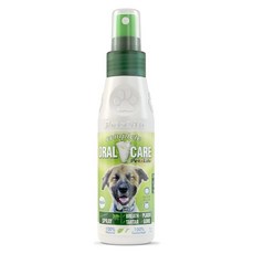 Petzlife 潔牙樂 天然牙齒噴劑 4oz, Dental Care, 1瓶
