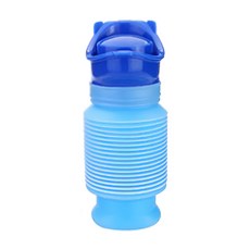 COMET 成人便攜式伸縮尿壺，大容量750ML, UR-03, 1個