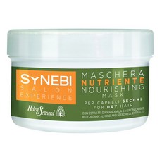 HelenSeward 滋養髮膜 適用於乾燥髮質, 500ml, 1個