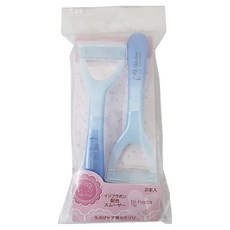 KAI 貝印 kitty t型即棄剃刀 kk-2030, 3支, 1組