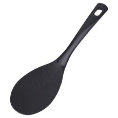 珍珠金屬 中華居家系列炒勺 CC-1562, 黑色, 1支