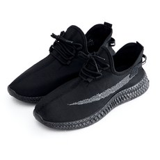 엘쏘 남성용 캐주얼 경량 메쉬 스니커즈