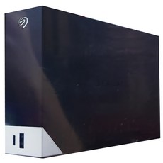 SEAGATE 希捷 One Touch Hub 大容量硬碟, 6TB, STLC6000400, 1個