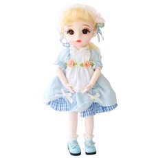 Lorodol Bella 球關節娃娃