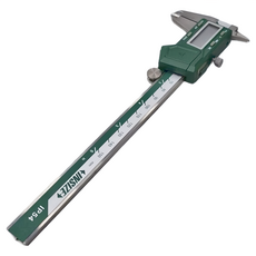 INSIZE 數位卡尺 1104-150, 1支