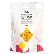 海濤客 唐辛子素辣乳酪絲 低溫烘焙 脆口不乾硬 香辣芝心 香辣爽口, 100g, 1包