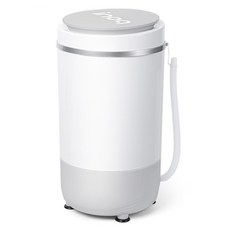 이노크아든 스텐탈수통 프리미엄 탈수기 5kg, IA-DW200