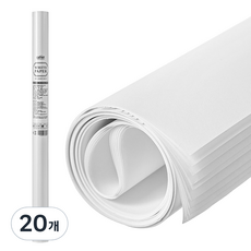 코멧 모조전지 70g, 20개