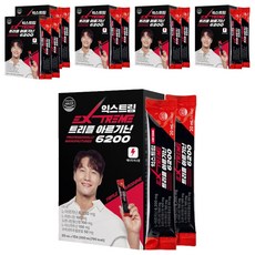 익스트림 트리플 아르기닌 6200mg, 300ml, 6개